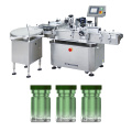 Professional Double Sides Automatic Labeling Machine With CE Certificate